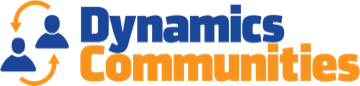 Dynamics Communities