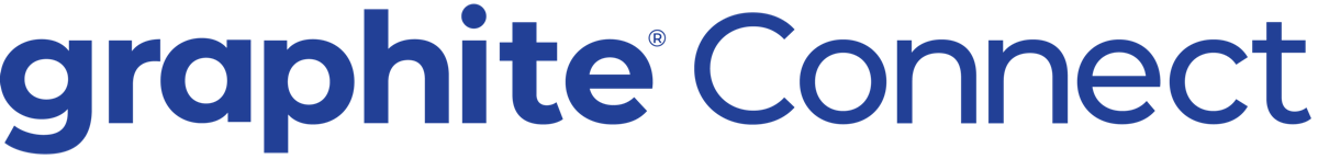 Graphite Connect logo