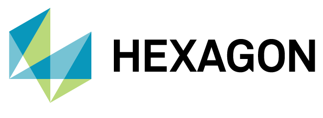 Hexagon logo