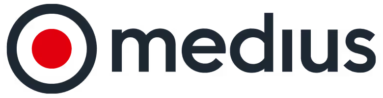 Medius logo